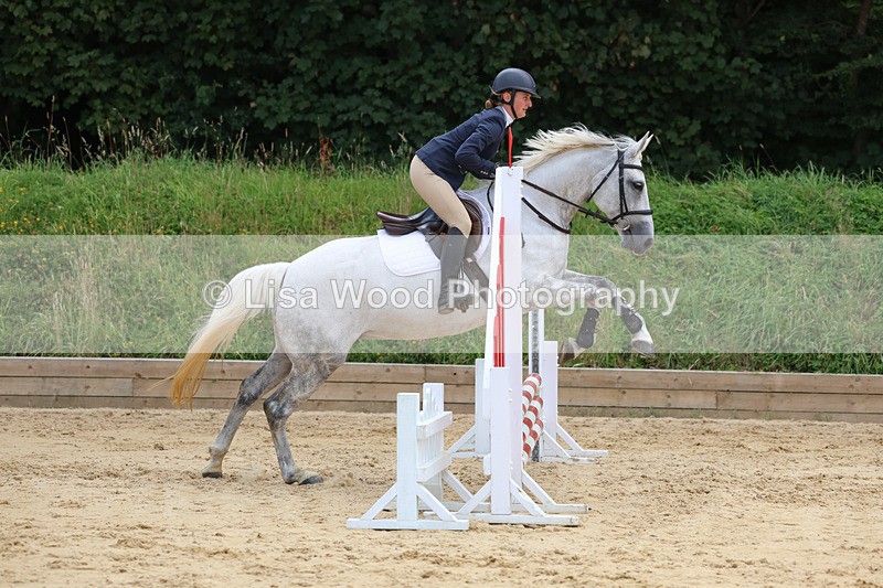 3E7A2854 - Class 5: 60cm Senior