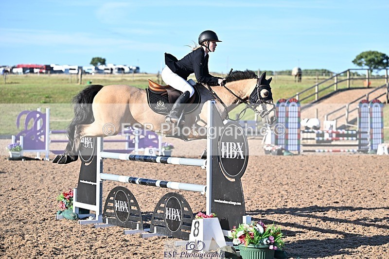 250627-192258-01352 - Cls 7 Springboard 128cm and 138cm