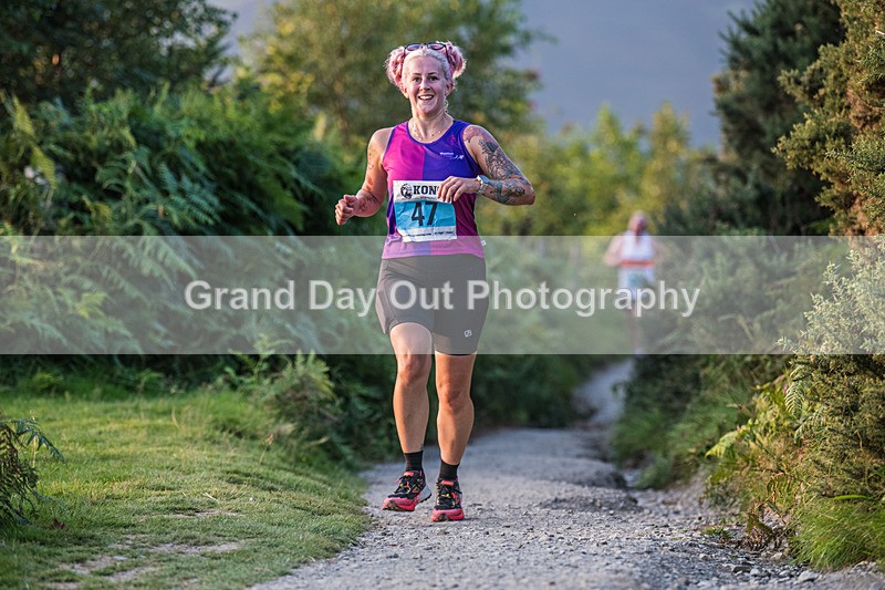 Not Latrigg-894 - Not Round Latrigg Fell Race Wednesday 13th August 2025