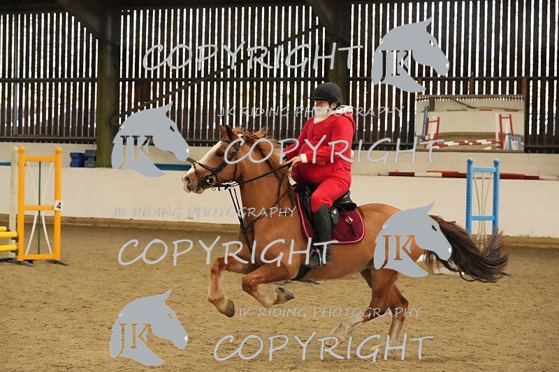 JKR01774 - Class 5 60cm