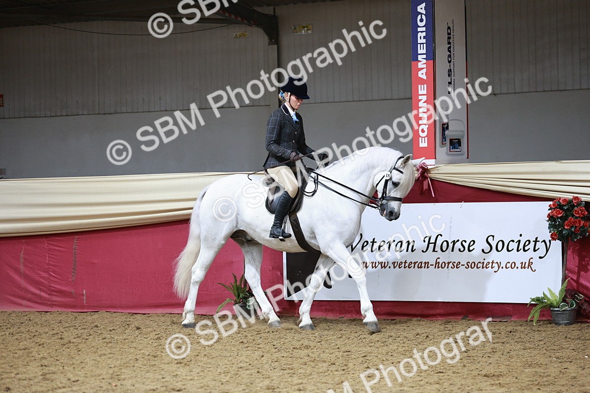 SBM_08744 - Class 12R - Regional Ridden Pre-Vet