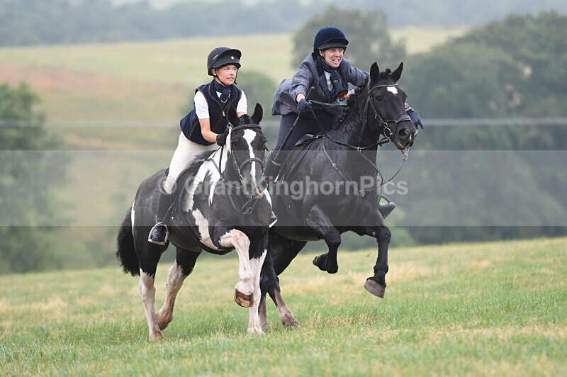 79 - Duns Summer Festival Ellemford Rideout 2026