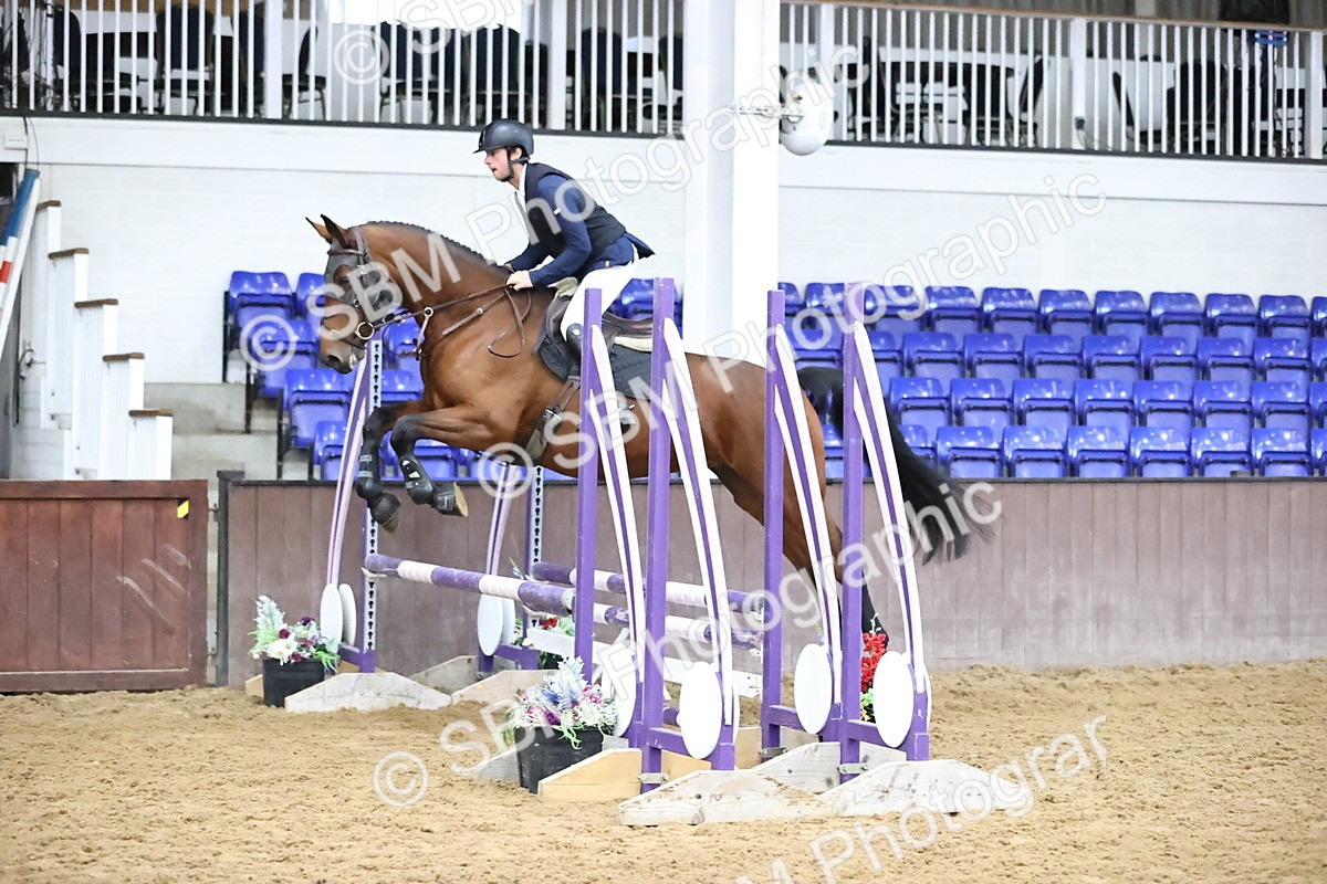 SBM_002417 - Class 8 - Clear Round 80cm