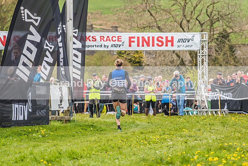 3 Peaks-1625 - The 3 Peaks Race - The Finish - Saturday 29th April 2023