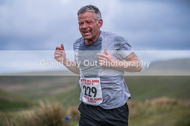 Gavel-346 - Gavel Fell Races (Junior & Senior) Wednesday 28th May 2025