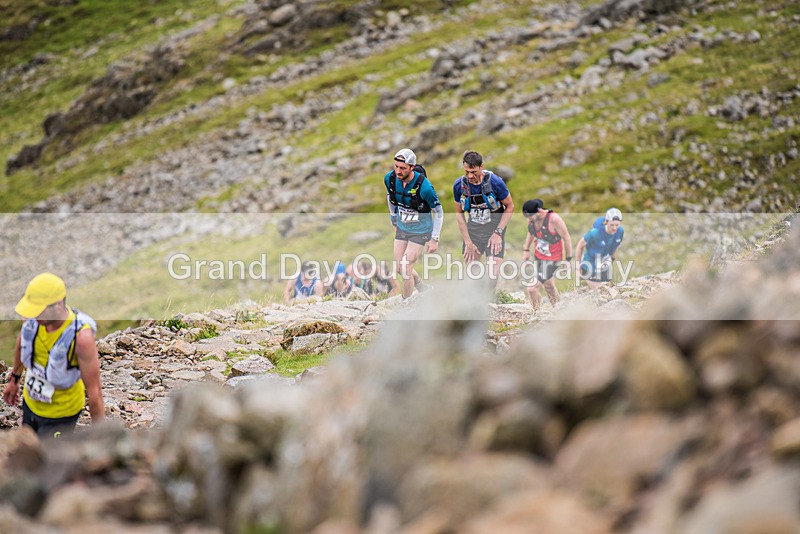 Borrowdale-544 - Borrowdale Fell Race Saturday 5th August 2023