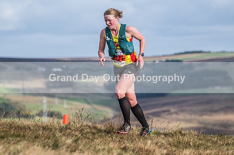 Leg 2 -714 - UK Fell & Hill Relays - Todmorden Leg 2 Saturday 17th October 2026