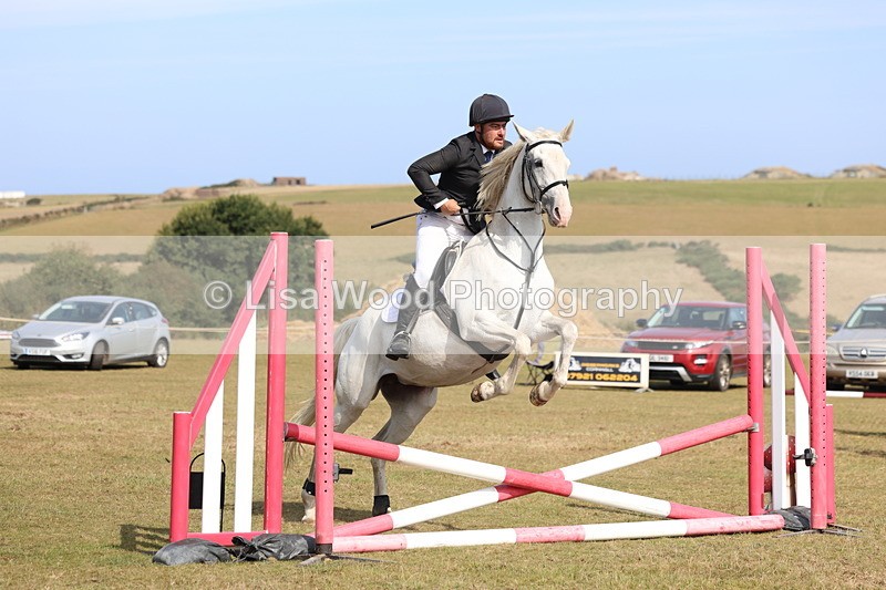 3E7A8172 - Class 2: 60cm