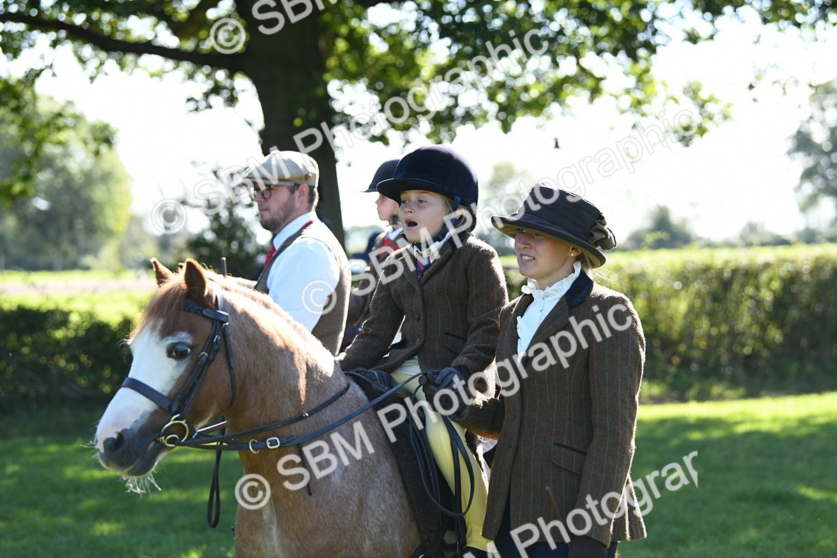 SBM_36978 - S18 - Novice & Newcomers Lead Rein Pony