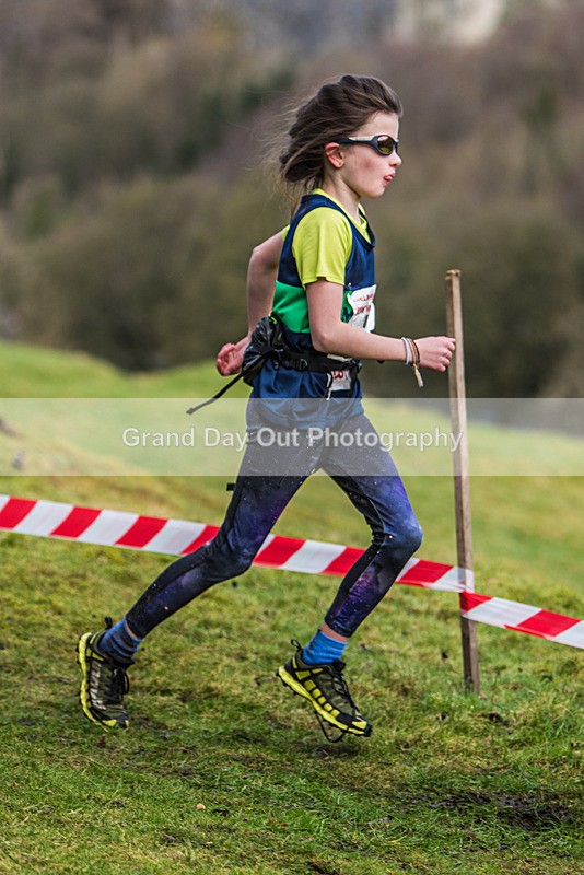 Giggleswick-221 - Kendal Winter League Races Giggleswick Sunday 14th January 2024