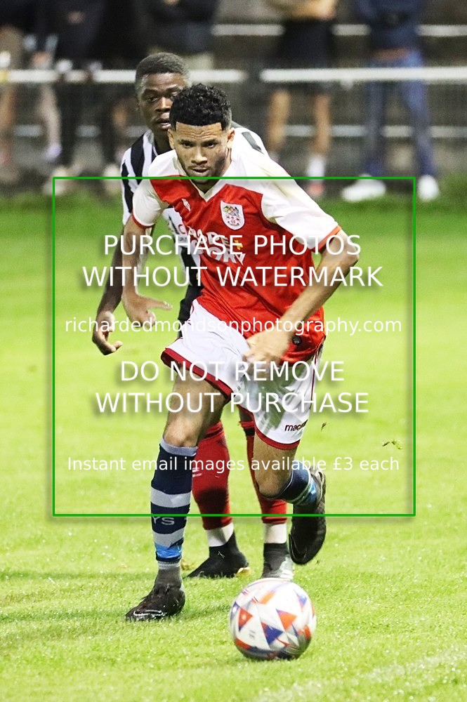 IMG_1534 - Prestwich Heys FC