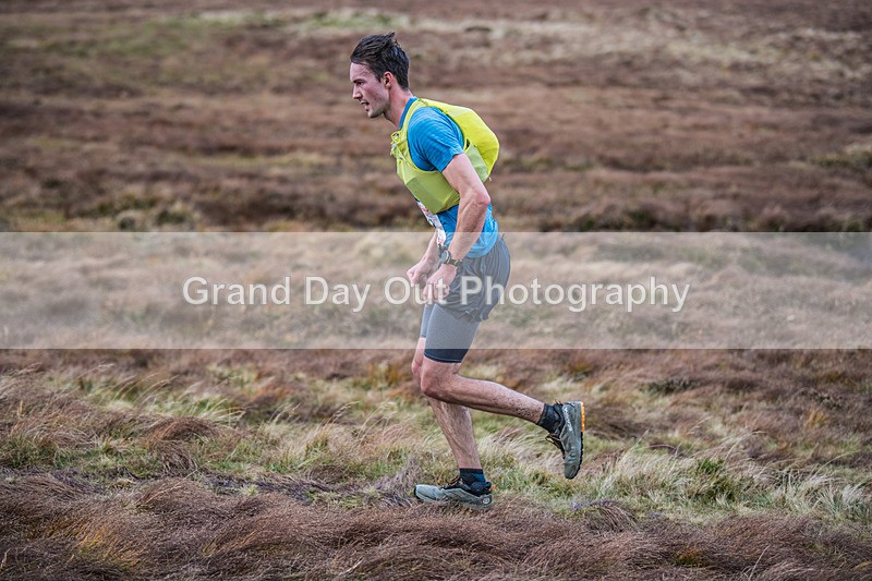 Dalehead-63 - Dalehead Fell Race Sunday 20th October 2024