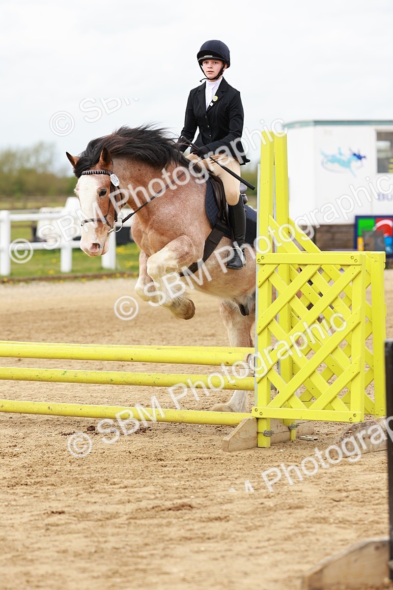 SBM_004183 - Class 3 - 60cm