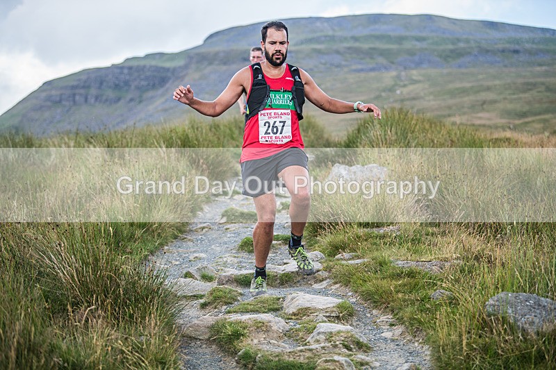 Ingleborough-1010 - Ingleborough Mountain Race Saturday 18th July 2026