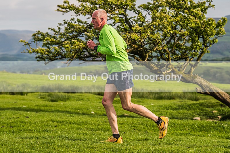 Hay-O-427 - Hay O Trail Race Tuesday 23rd May 2023