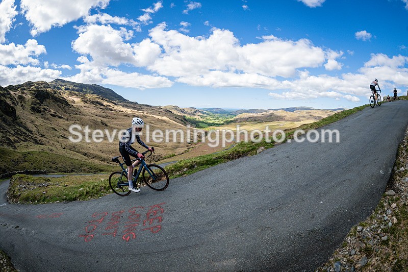 114226 - Hardknott Pass Camera 2 11.00-12.00