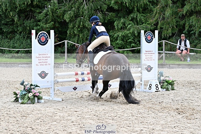 230825-102923-08632 - Round 2 Start to 11.15 coursewalk