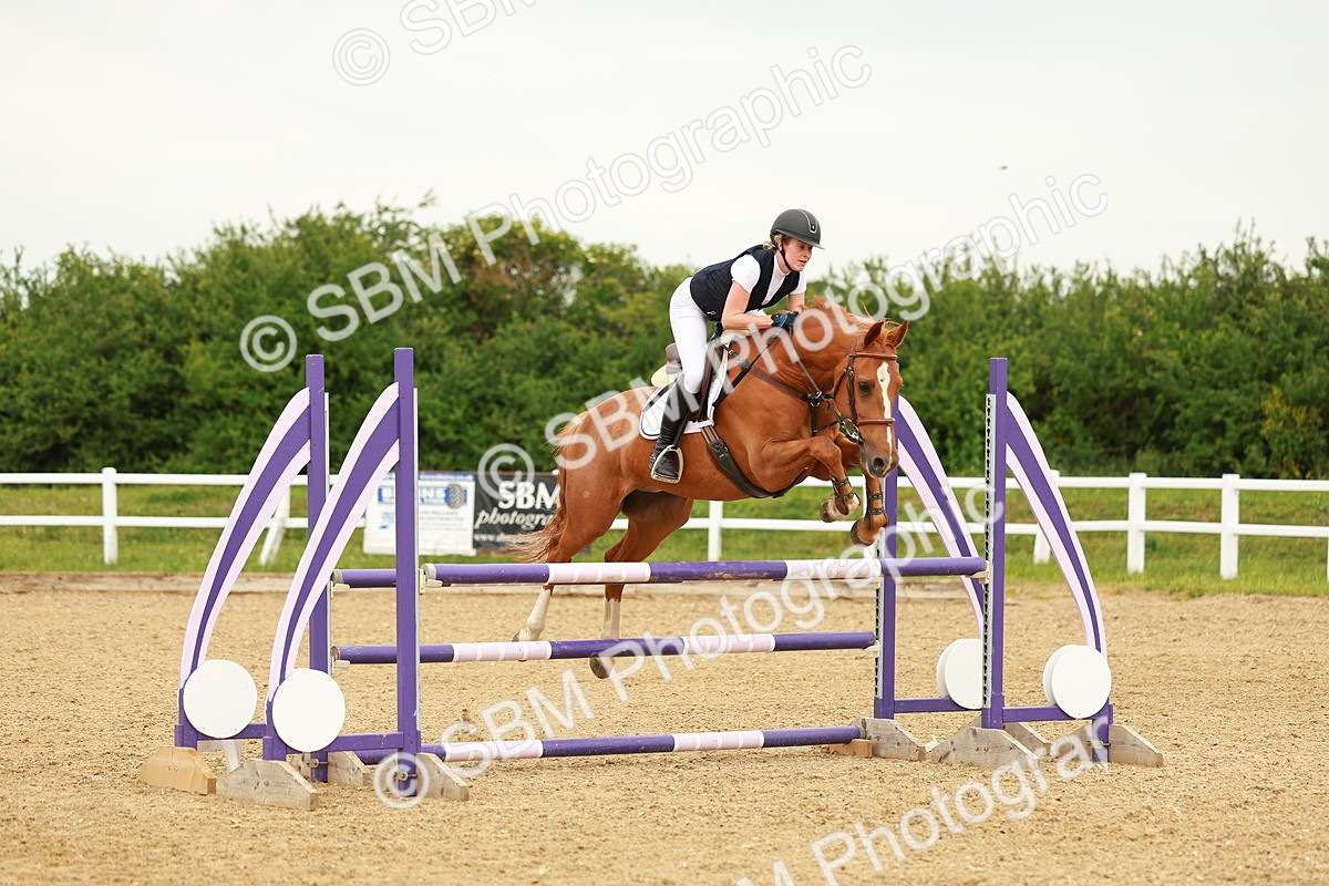 SBM_001948 - Class 3 - Senior Discovery - 1.00m
