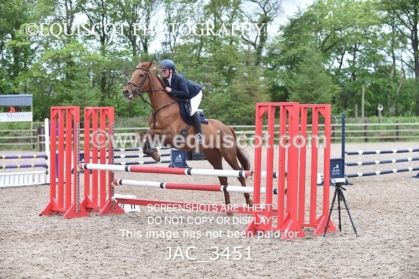 JAC_3451 - CLASS 4 Senior BritiNovice/ 90cm Open