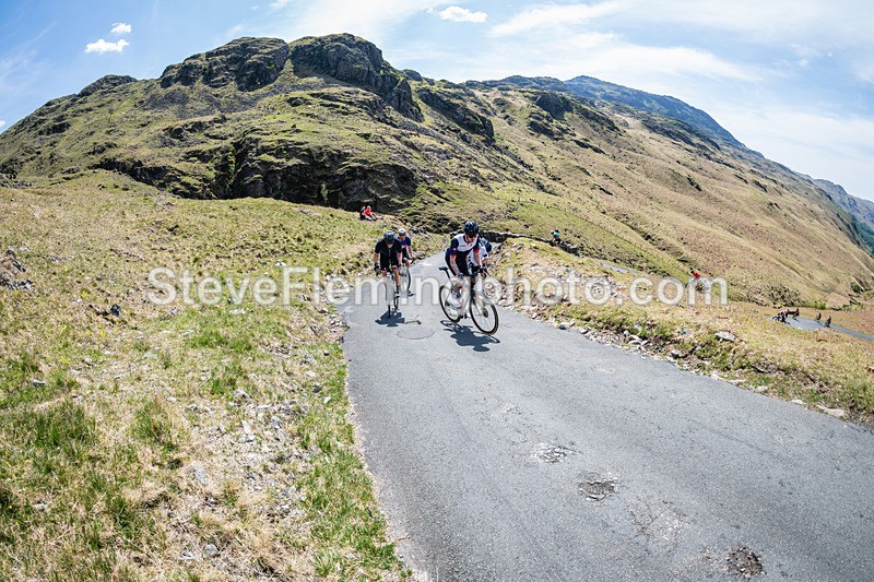 130402 - Hardknott Pass Camera 2 13.00-14.00