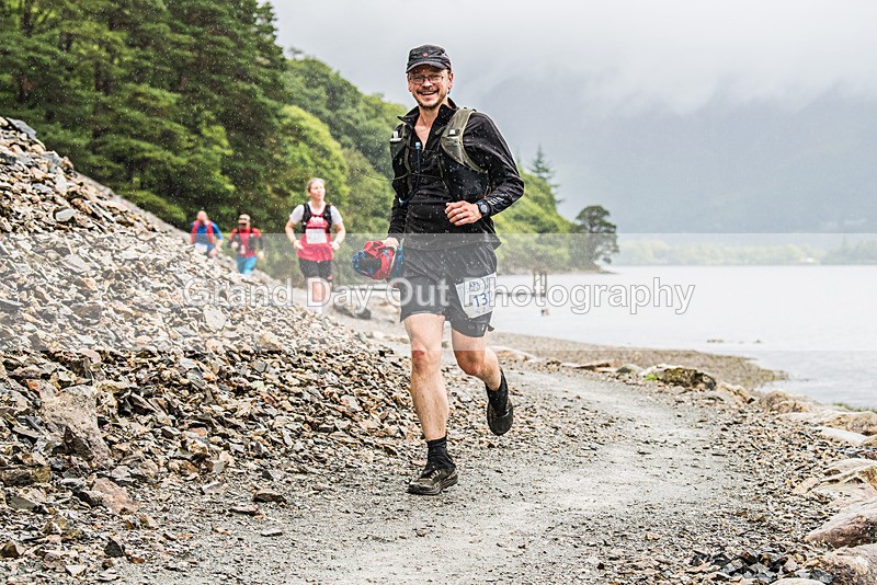Scafell Pike-424 - High Terrain Events Scafell Pike Trail Marathon Sunday 20th August 2023
