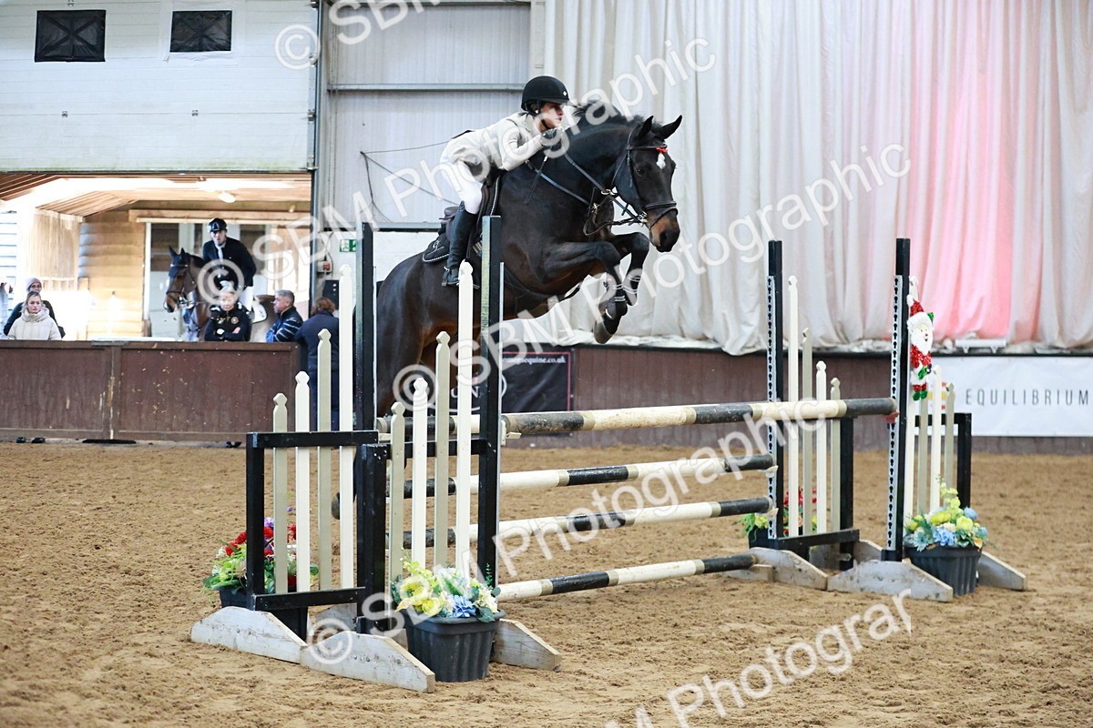 SJMB0029 - Class 4 - Senior Newcomers 1.10m