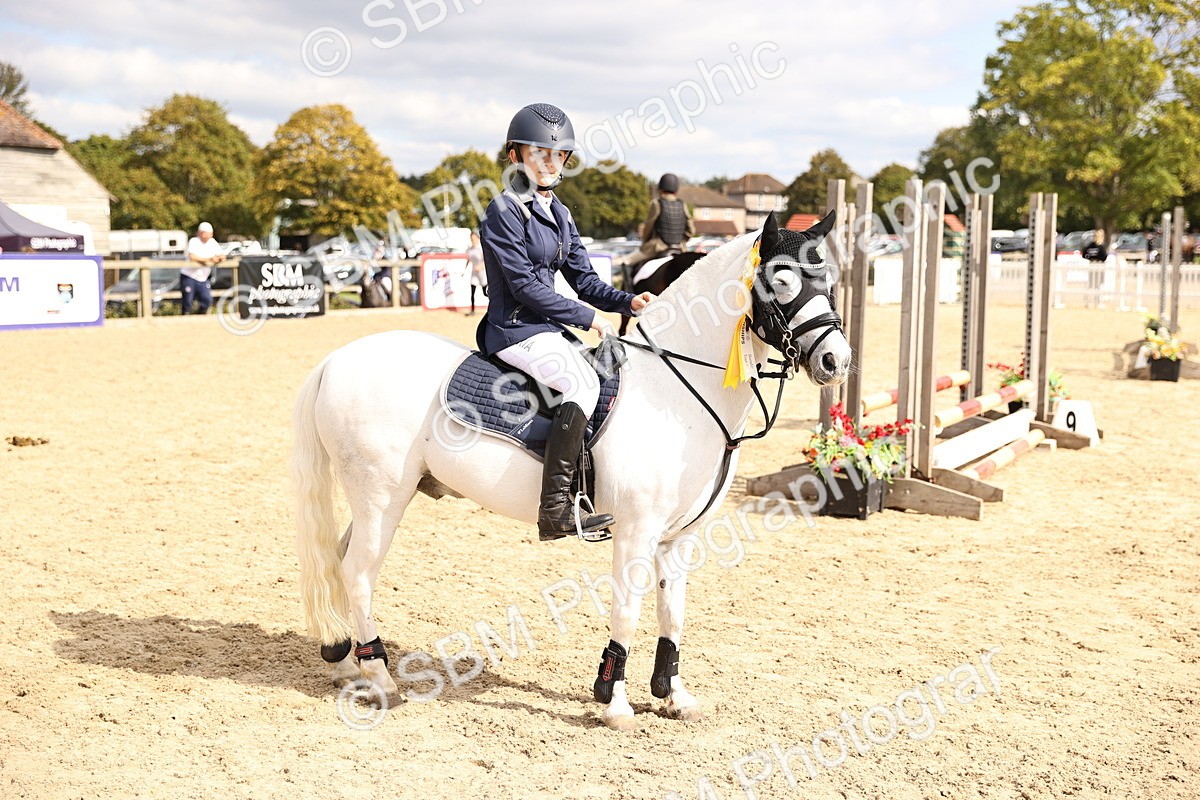 SBM_64027 - J12 - Junior Pony 55cm Championship