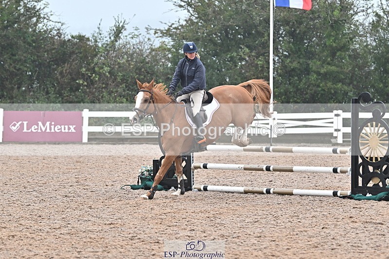 241006A-093938-05792 - Cls 23 85cm Nat Am  Quals