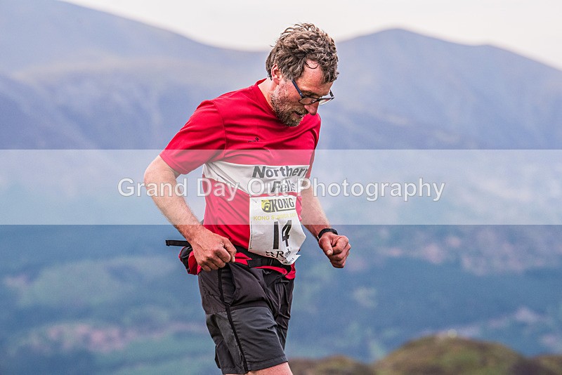 Lords Seat-378 - Lords Seat Fell Race Wednesday 3rd May 2023