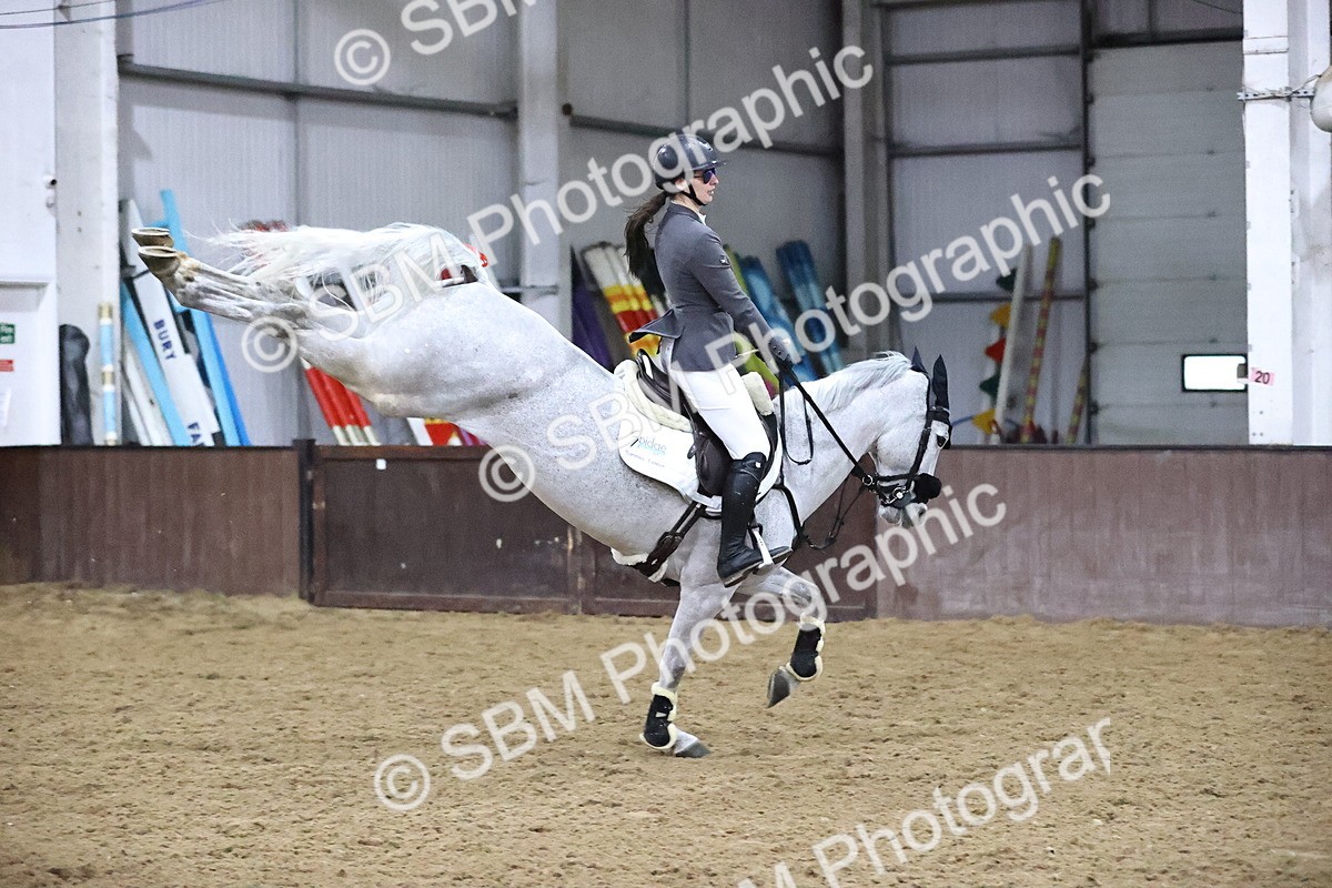 SBM_003523 - Class 13 - National 1.30 1.40m