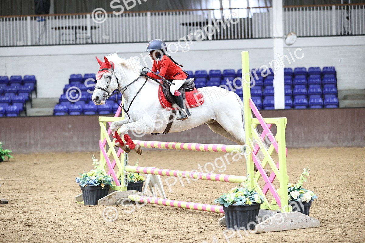 SBM_002612 - Class 12 - Springboard 128cm 138cm 90cm 1.00m