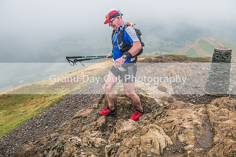 Lakes Ultra-350 - Kong Lakes Ultra Fell Race Saturday 24th June 2023