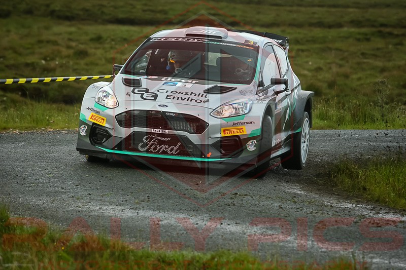 Wilton Recycling Donegal Rally Friday 3 of 207 - Wilton Recycling Donegal International Rally