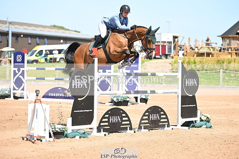 240719A-114440-10614 - Cls 2, 3 Star Small Tour 1.40m