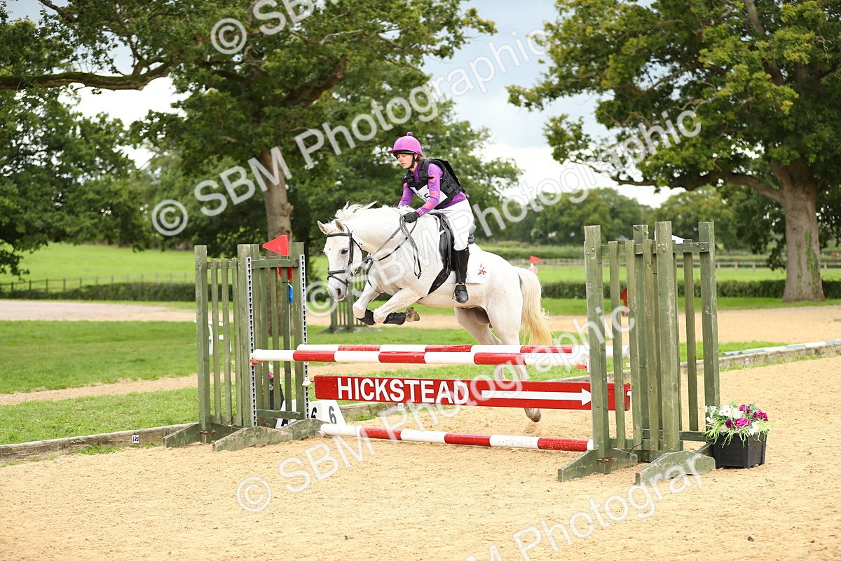 SBM_09421_E8 - Eventers Challenge - 80cm Championship - Michaela
