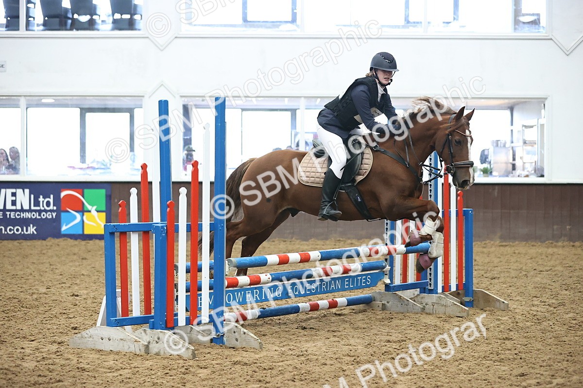 SBM_002070 - Class 5 - Henlow Veterinary Hospital - 70cm Area 12 Championship Qualifier