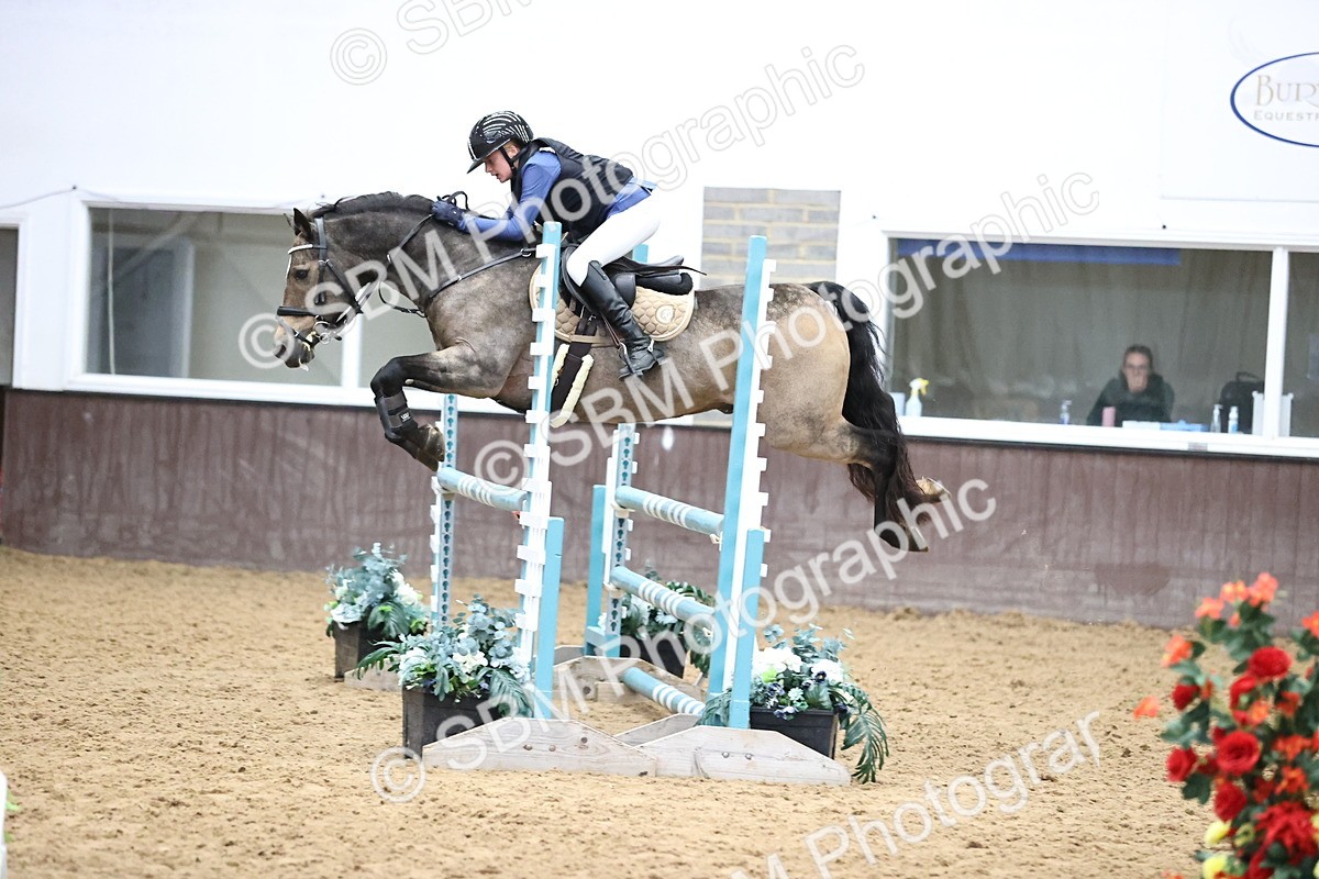 SBM_001650 - Class 3 - Springboard 128cm 138cm Restricted handicap 85cm 95cm