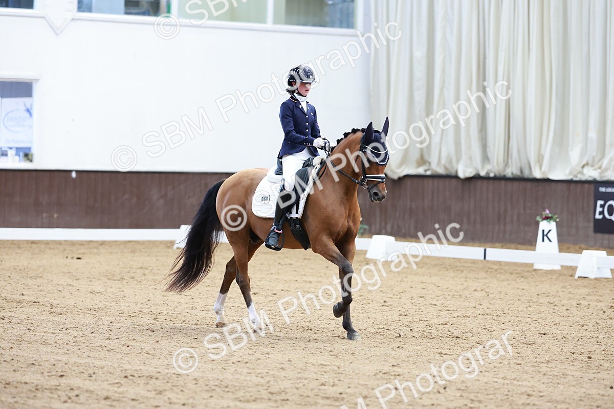 SBM_017284 - Class15 - FEI Pony