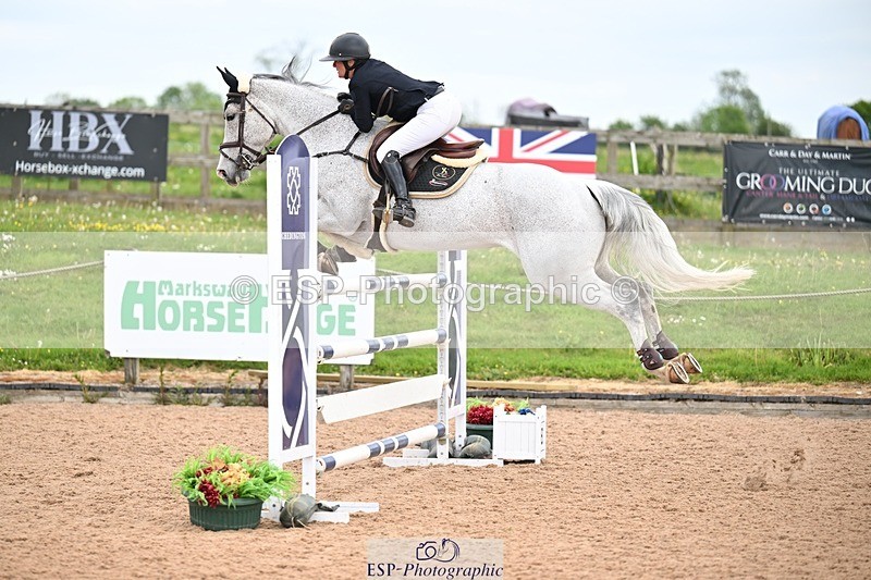 260510-150127-07447 - Cls 41 Snr Foxhunter