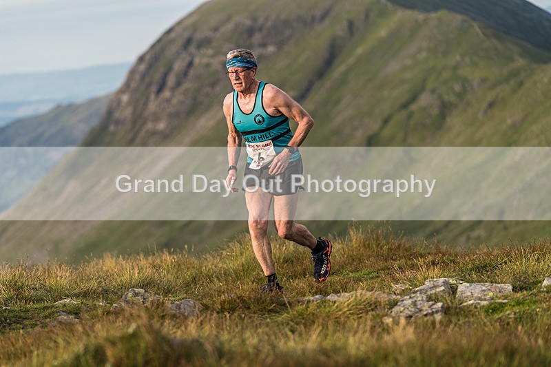 Seat Sandal-344 - Seat Sandal Fell Race Wednesday 17th July 2024