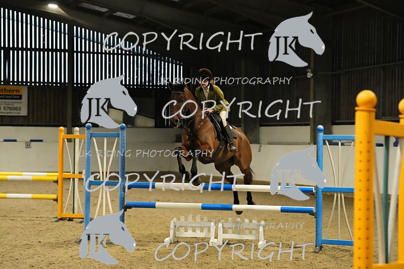 JKR03725 - Class 8 90cm