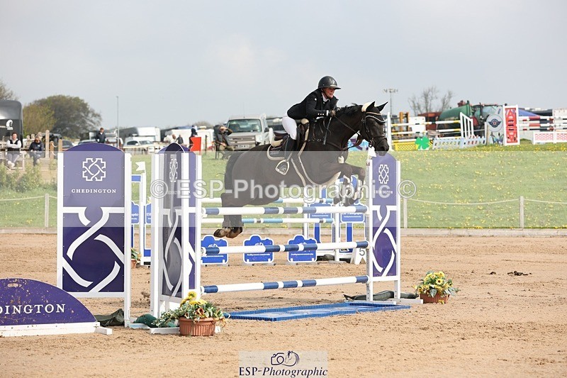 250424-104508-03209 - Cls 33 Young Horse 7yr old