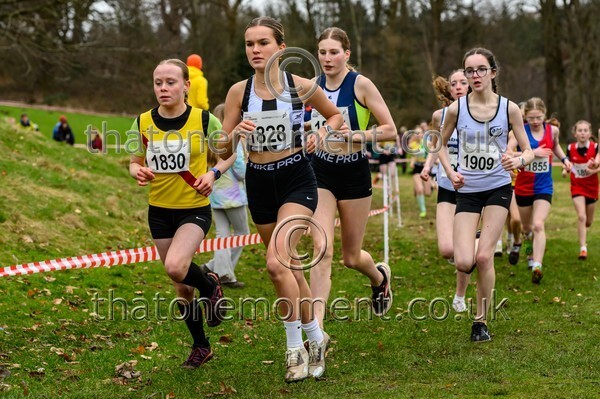 Falkirk26-911553 - U15 Girls