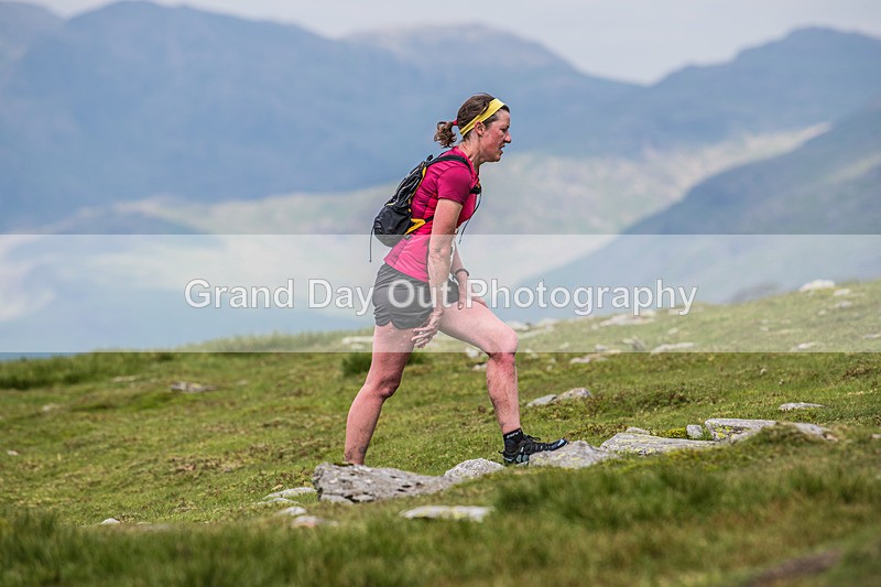 Duddon Short-370 - Duddon Valley Short Fell Race Saturday 1st June 2024