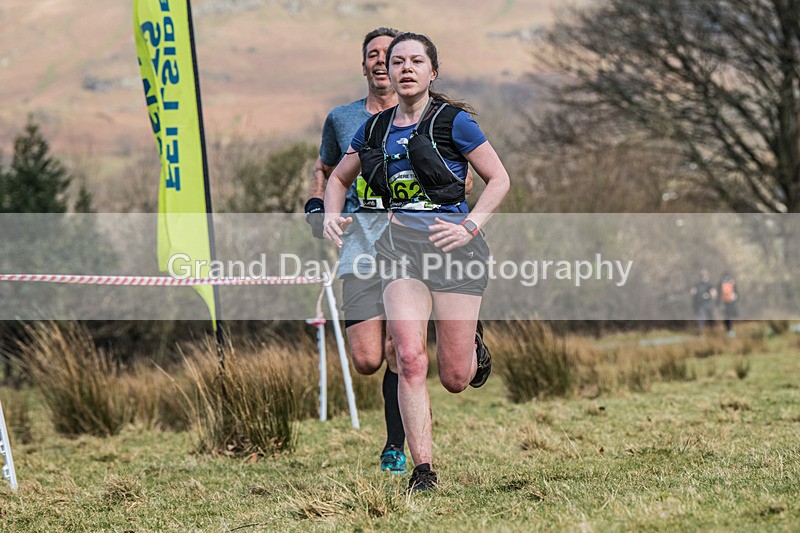 Buttermere-823 - Fellside Events Buttermere Trail Race Sunday 23rd March 2025