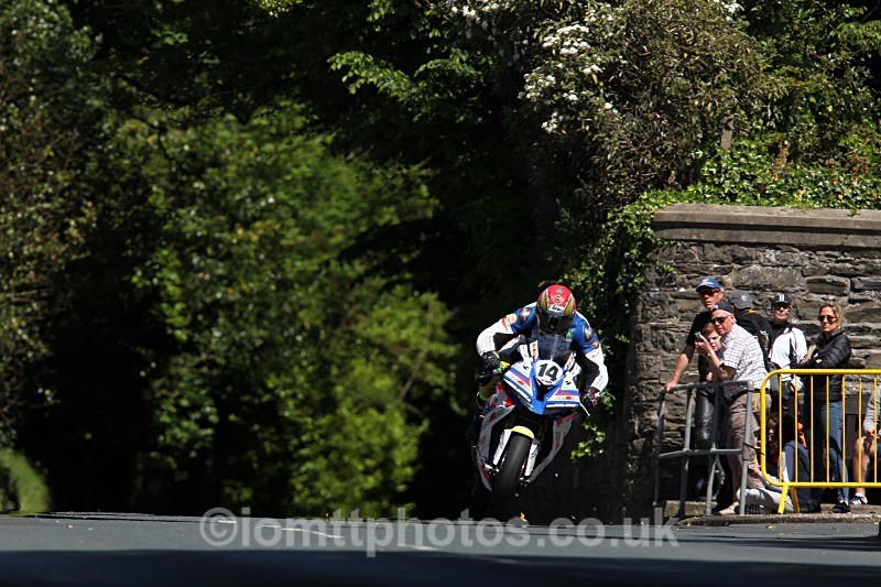  - Superbike Race