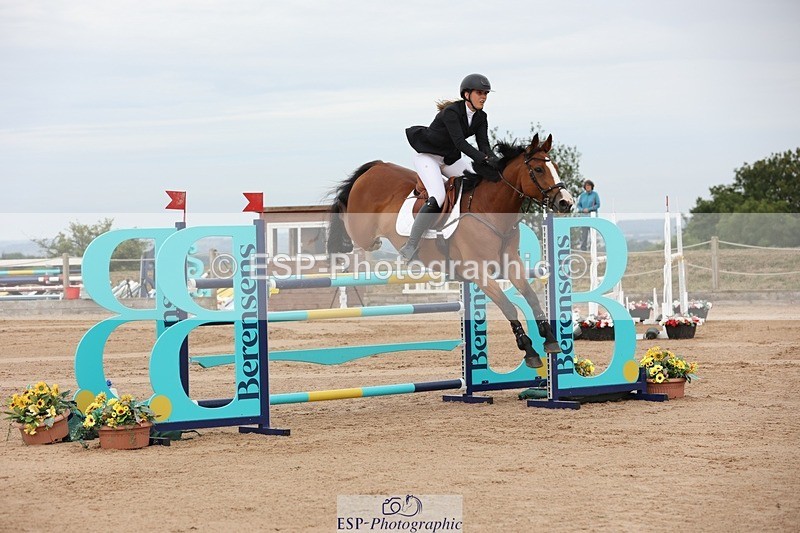 250719-084319-12919 - Cls 15, 1 Star Silver Tour Start til Break