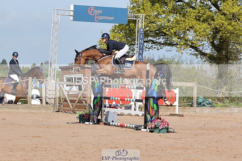 250427-101340-15251 - Cls 32 Young Horse 6yr old