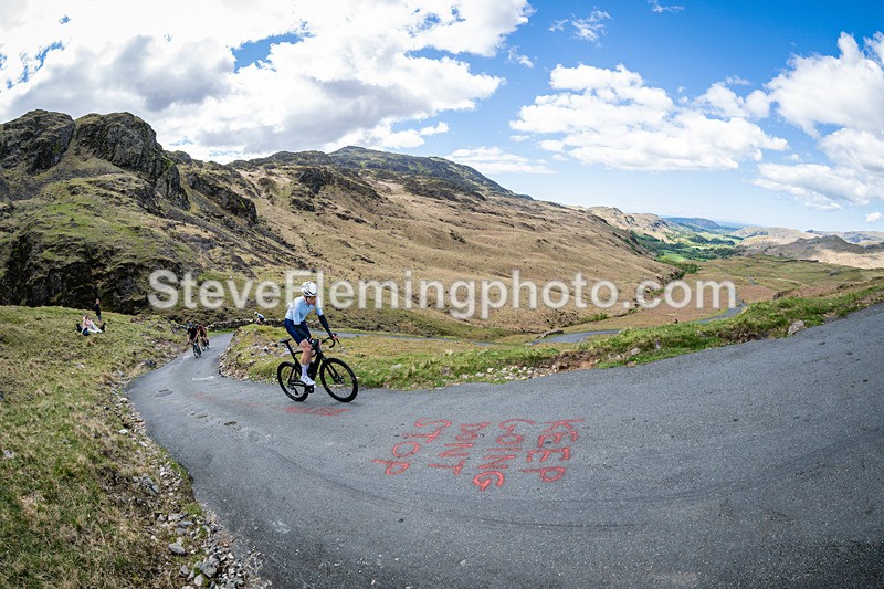 120112 - Hardknott Pass Camera 2 12.00-13.00