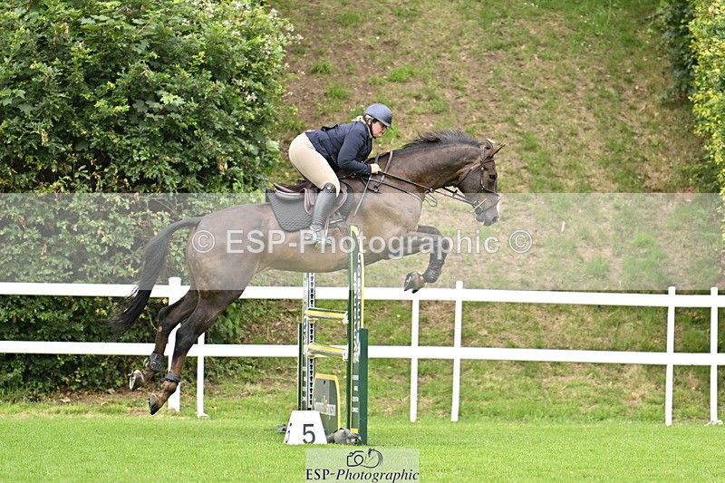 250613A-115552-00827 - Cls 2 Snr 1.15m Members Cup